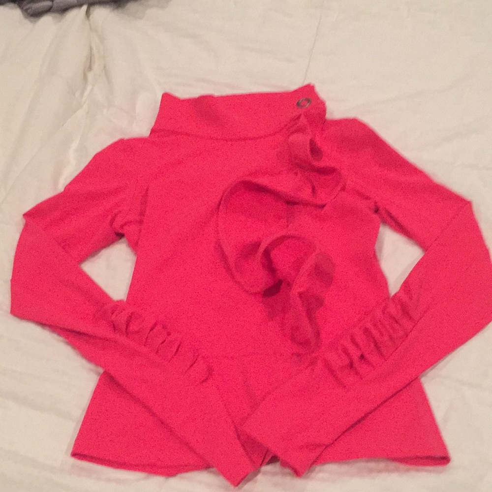 Karma San Suu jacket.